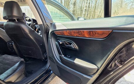 Volkswagen Passat CC I рестайлинг, 2011 год, 880 000 рублей, 9 фотография