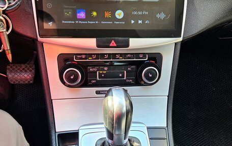 Volkswagen Passat CC I рестайлинг, 2011 год, 880 000 рублей, 13 фотография