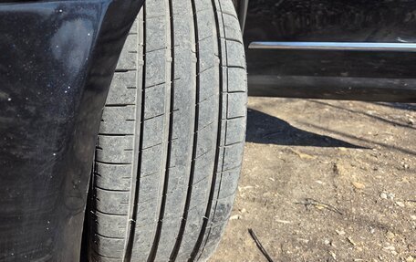 Volkswagen Passat CC I рестайлинг, 2011 год, 880 000 рублей, 14 фотография