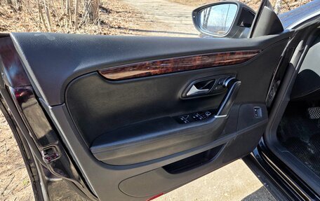 Volkswagen Passat CC I рестайлинг, 2011 год, 880 000 рублей, 12 фотография