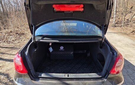 Volkswagen Passat CC I рестайлинг, 2011 год, 880 000 рублей, 11 фотография