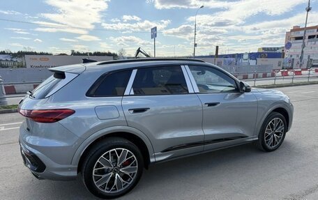 Audi Q5, 2026 год, 5 793 000 рублей, 5 фотография