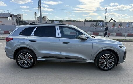 Audi Q5, 2026 год, 5 793 000 рублей, 4 фотография