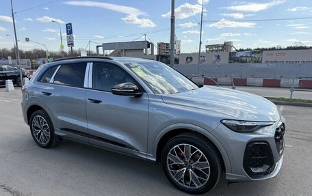 Audi Q5, 2026 год, 5 793 000 рублей, 3 фотография