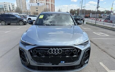 Audi Q5, 2026 год, 5 793 000 рублей, 2 фотография