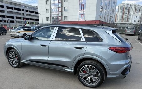 Audi Q5, 2026 год, 5 793 000 рублей, 7 фотография