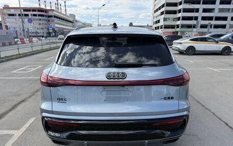 Audi Q5, 2026 год, 5 793 000 рублей, 6 фотография
