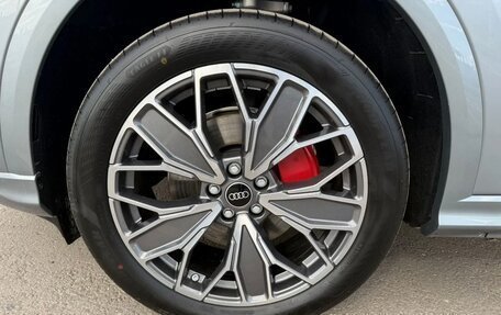 Audi Q5, 2026 год, 5 793 000 рублей, 9 фотография