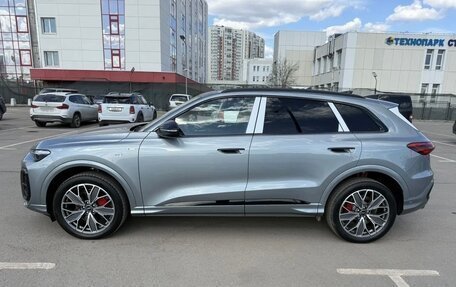 Audi Q5, 2026 год, 5 793 000 рублей, 8 фотография