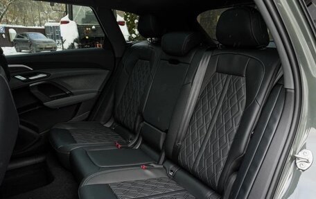 Audi Q5, 2026 год, 5 793 000 рублей, 18 фотография