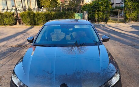 Skoda Octavia IV, 2022 год, 2 250 000 рублей, 4 фотография