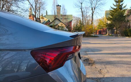 Skoda Octavia IV, 2022 год, 2 250 000 рублей, 10 фотография