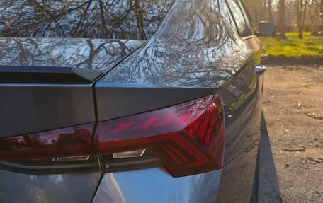 Skoda Octavia IV, 2022 год, 2 250 000 рублей, 12 фотография