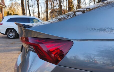 Skoda Octavia IV, 2022 год, 2 250 000 рублей, 9 фотография