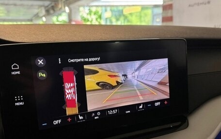 Skoda Octavia IV, 2022 год, 2 250 000 рублей, 15 фотография