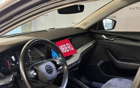 Skoda Octavia IV, 2022 год, 2 250 000 рублей, 17 фотография