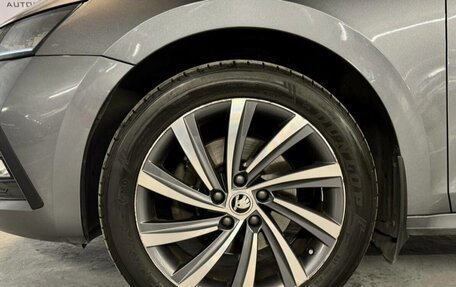 Skoda Octavia IV, 2022 год, 2 250 000 рублей, 19 фотография