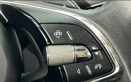 Skoda Octavia IV, 2022 год, 2 250 000 рублей, 20 фотография