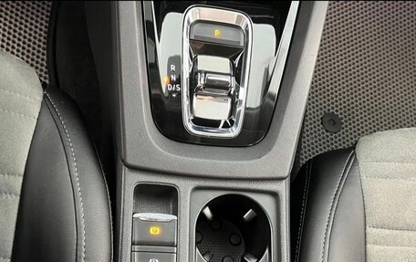 Skoda Octavia IV, 2022 год, 2 250 000 рублей, 24 фотография