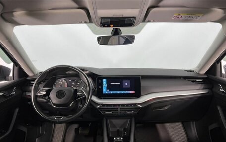 Skoda Octavia IV, 2022 год, 2 250 000 рублей, 27 фотография