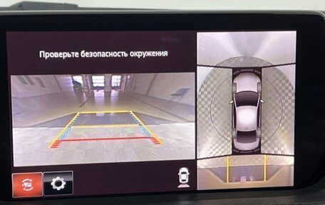 Skoda Octavia IV, 2022 год, 2 250 000 рублей, 26 фотография