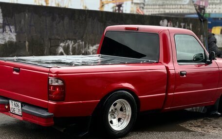 Ford Ranger (North America) III, 2000 год, 690 000 рублей, 2 фотография
