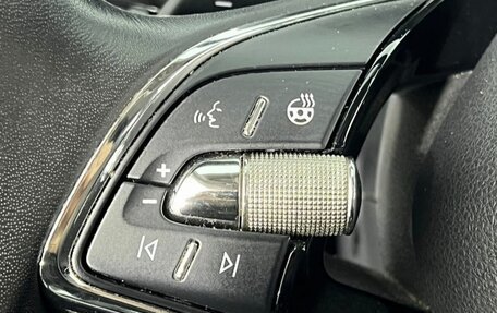 Skoda Octavia IV, 2022 год, 2 250 000 рублей, 21 фотография