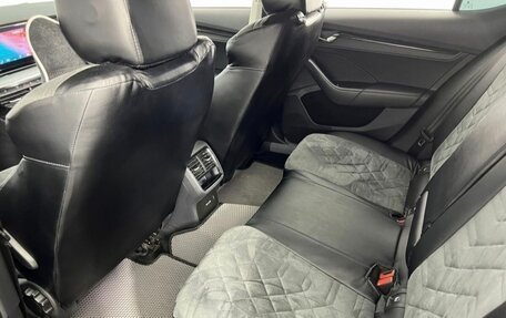 Skoda Octavia IV, 2022 год, 2 250 000 рублей, 30 фотография