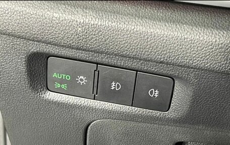 Skoda Octavia IV, 2022 год, 2 250 000 рублей, 22 фотография