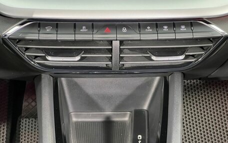 Skoda Octavia IV, 2022 год, 2 250 000 рублей, 25 фотография