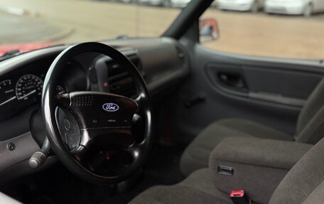 Ford Ranger (North America) III, 2000 год, 690 000 рублей, 6 фотография