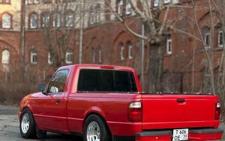 Ford Ranger (North America) III, 2000 год, 690 000 рублей, 10 фотография
