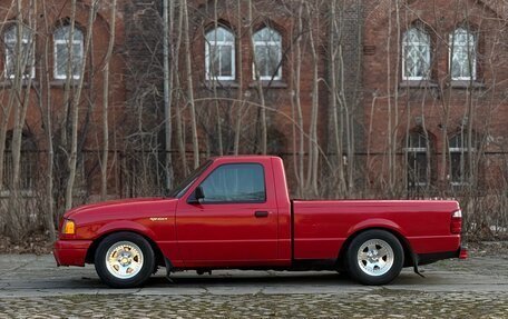 Ford Ranger (North America) III, 2000 год, 690 000 рублей, 8 фотография