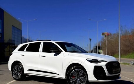 Audi Q5, 2026 год, 5 793 000 рублей, 3 фотография