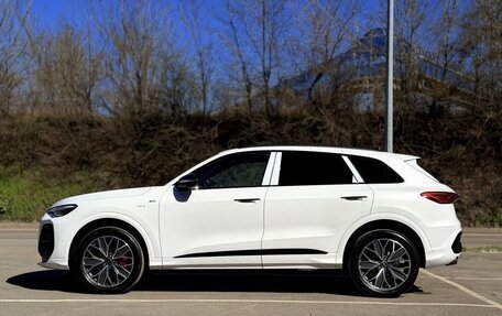 Audi Q5, 2026 год, 5 793 000 рублей, 5 фотография