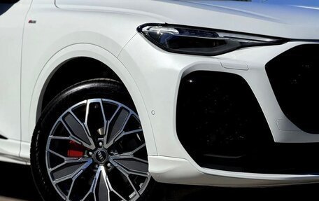 Audi Q5, 2026 год, 5 793 000 рублей, 4 фотография