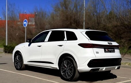 Audi Q5, 2026 год, 5 793 000 рублей, 6 фотография