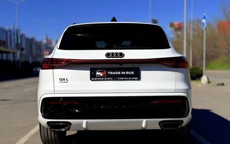 Audi Q5, 2026 год, 5 793 000 рублей, 7 фотография