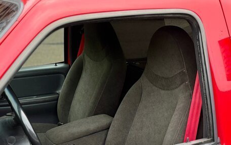Ford Ranger (North America) III, 2000 год, 690 000 рублей, 7 фотография