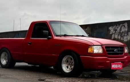 Ford Ranger (North America) III, 2000 год, 690 000 рублей, 5 фотография