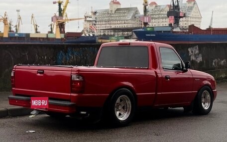 Ford Ranger (North America) III, 2000 год, 690 000 рублей, 4 фотография