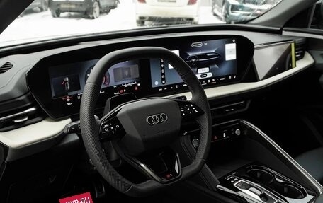 Audi Q5, 2026 год, 5 793 000 рублей, 8 фотография