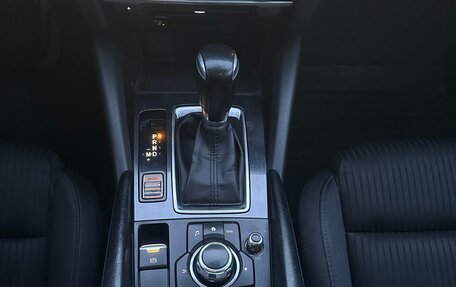 Mazda 6, 2016 год, 1 770 000 рублей, 6 фотография