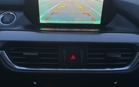 Mazda 6, 2016 год, 1 770 000 рублей, 5 фотография