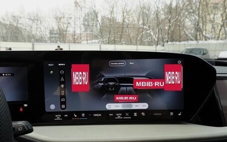 Audi Q5, 2026 год, 5 793 000 рублей, 13 фотография