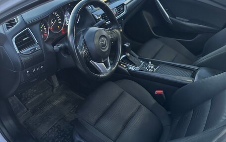 Mazda 6, 2016 год, 1 770 000 рублей, 9 фотография