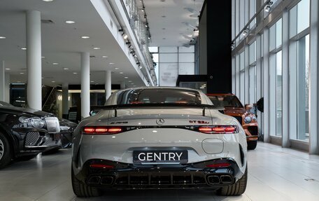 Mercedes-Benz AMG GT, 2026 год, 32 900 000 рублей, 5 фотография