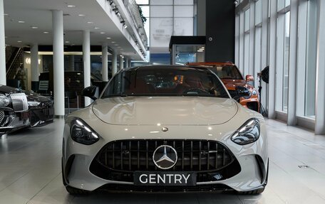 Mercedes-Benz AMG GT, 2026 год, 32 900 000 рублей, 2 фотография