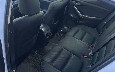 Mazda 6, 2016 год, 1 770 000 рублей, 10 фотография