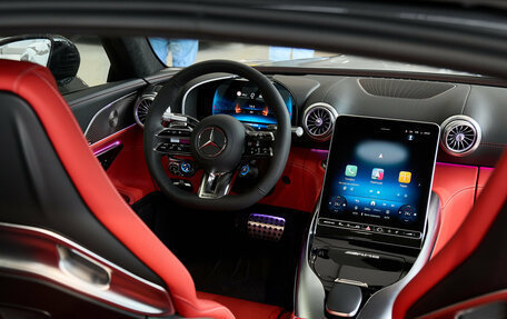 Mercedes-Benz AMG GT, 2026 год, 32 900 000 рублей, 10 фотография